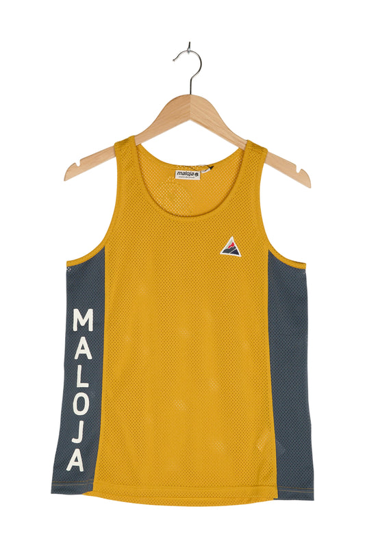 DorfenM. Sleeveless Freeride Jersey