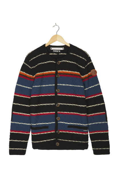 QaryaM. Handknitted Jacket