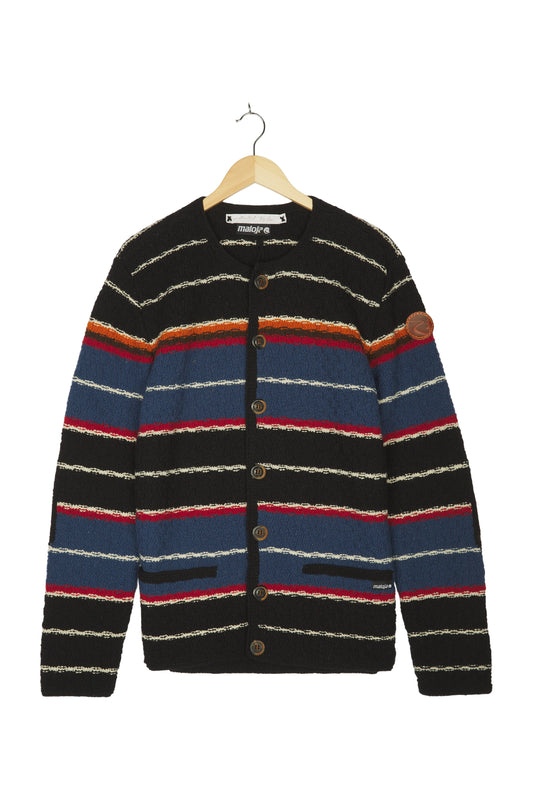 QaryaM. Handknitted Jacket