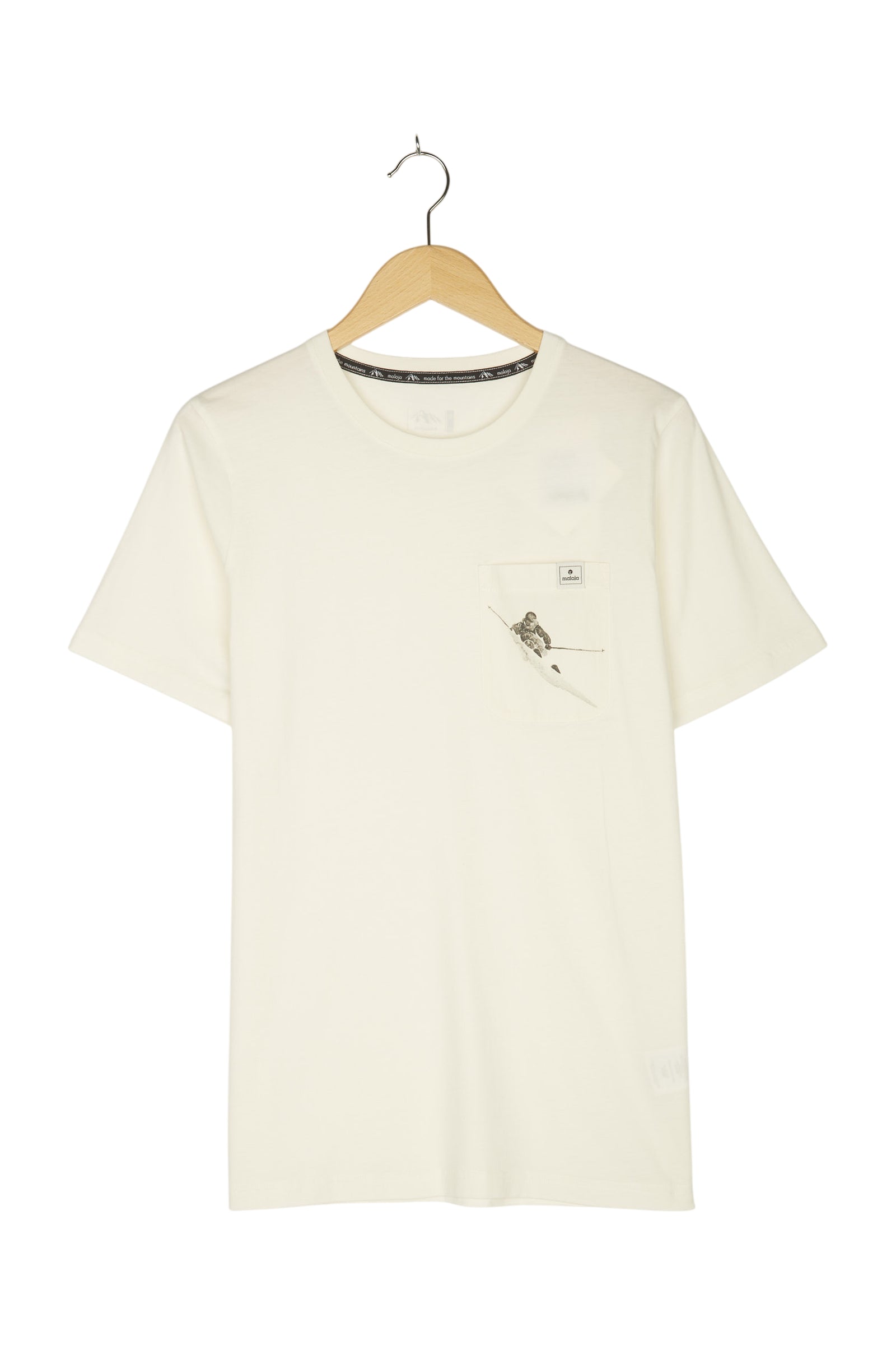 FELDSPERLINGM. T-Shirt