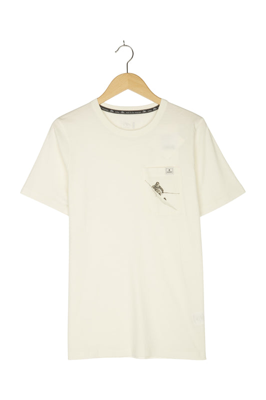 FELDSPERLINGM. T-Shirt
