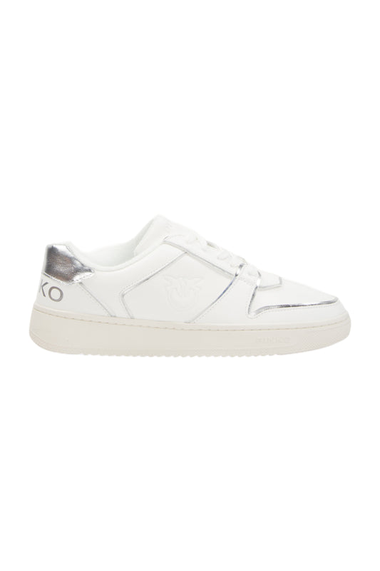 Pinko Sneakers Size 39 Weiß 