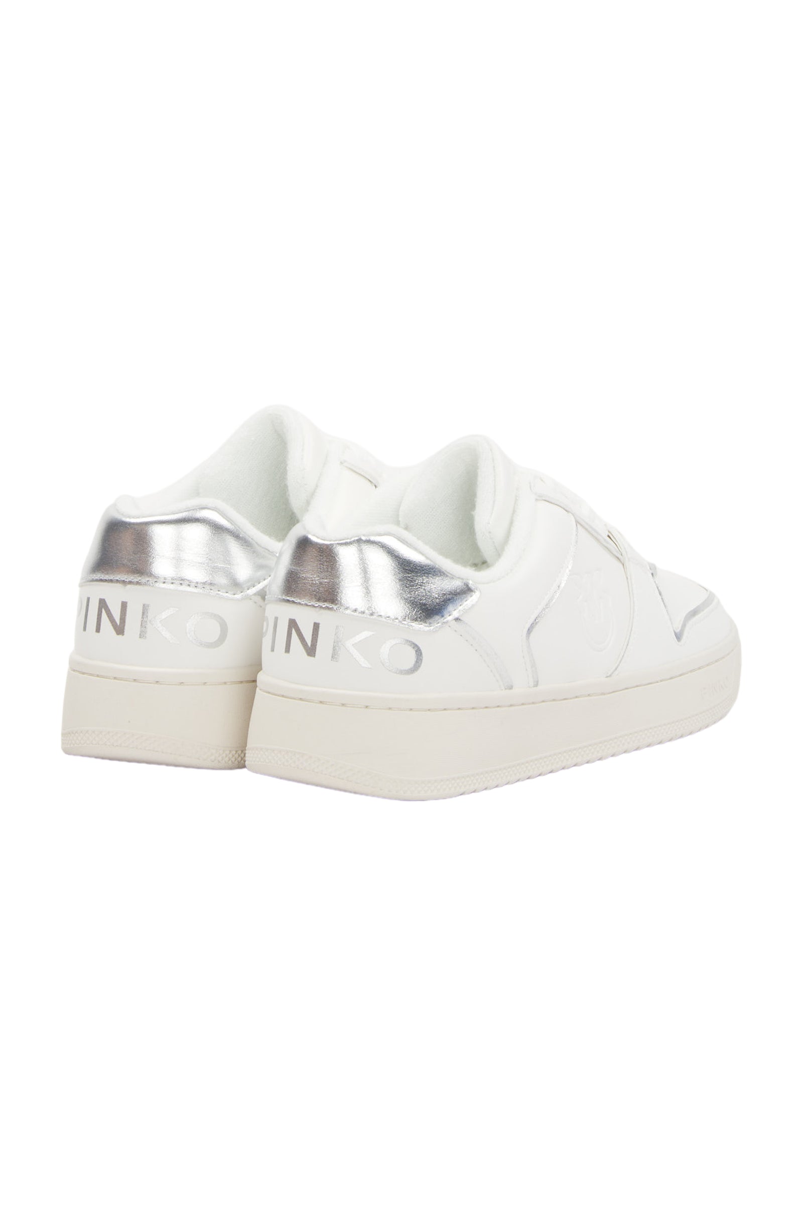 Pinko Sneakers Size 39 Weiß 