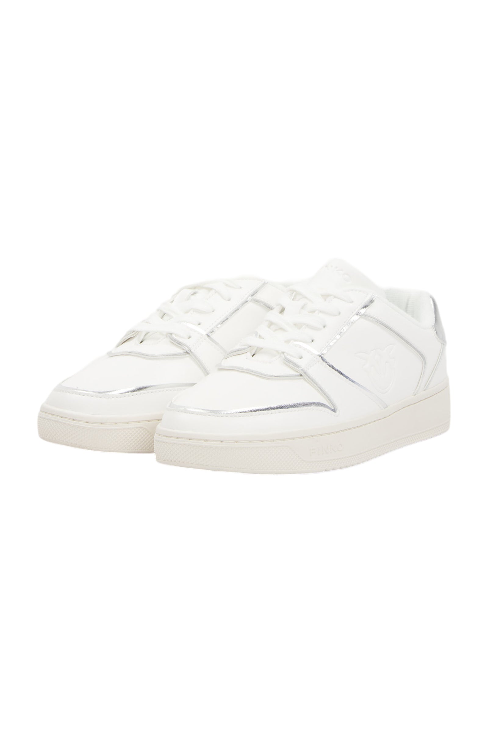 Pinko Sneakers Size 39 Weiß 