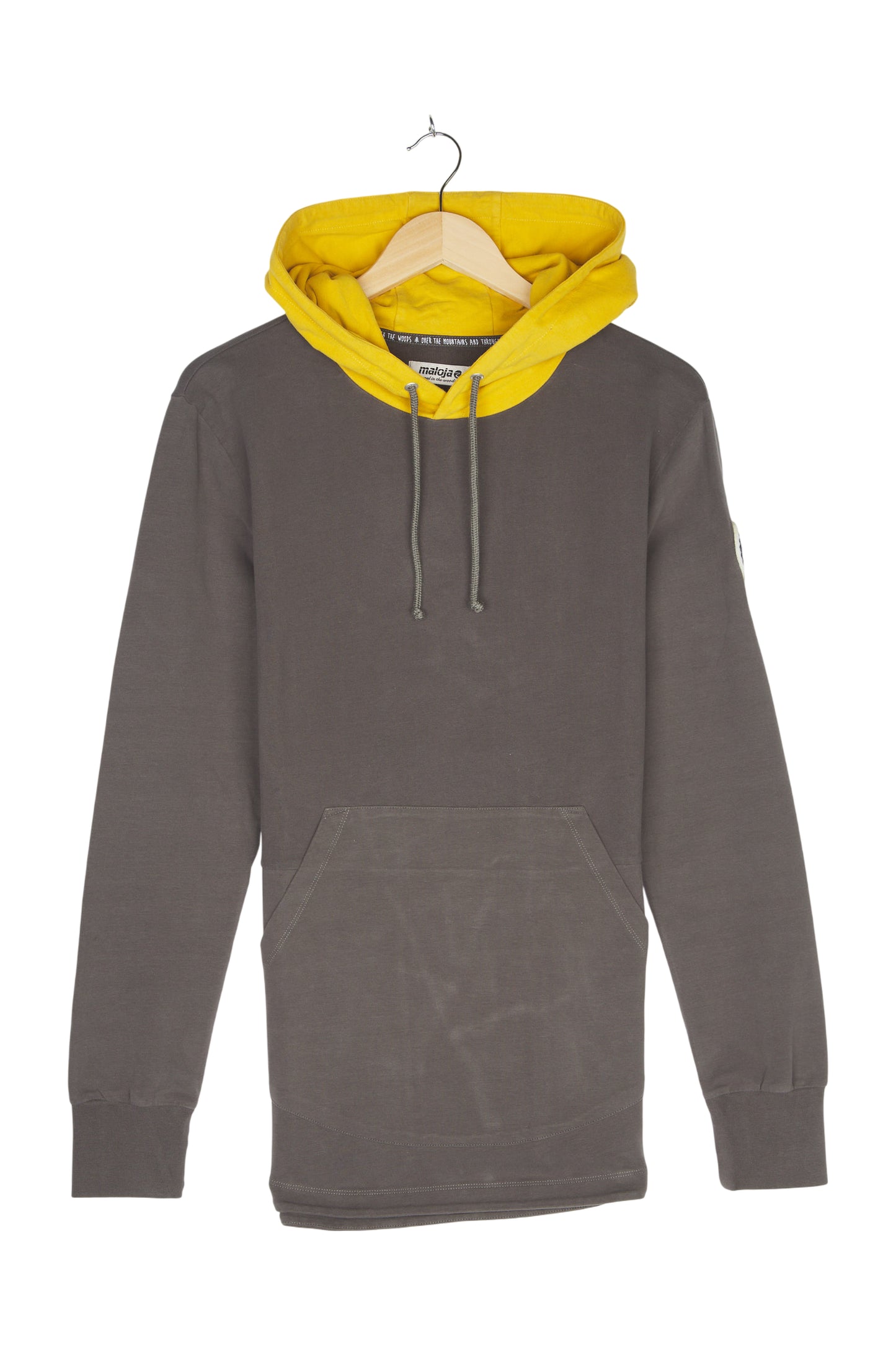 Devils PunchM. Hooded Long Sleeve