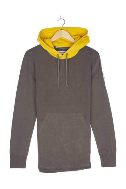 Devils PunchM. Hooded Long Sleeve