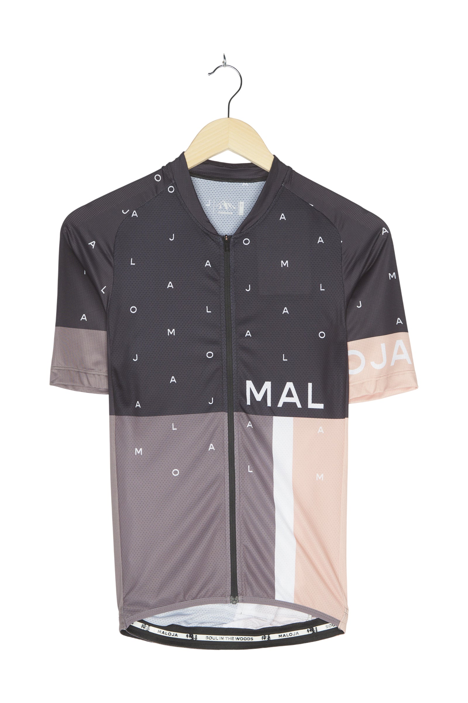 WALNUSSM. Short Sleeve Bike Jersey