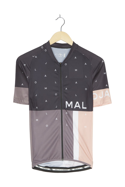 WALNUSSM. Short Sleeve Bike Jersey