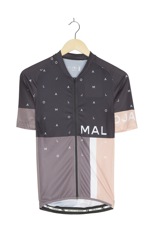 WALNUSSM. Short Sleeve Bike Jersey
