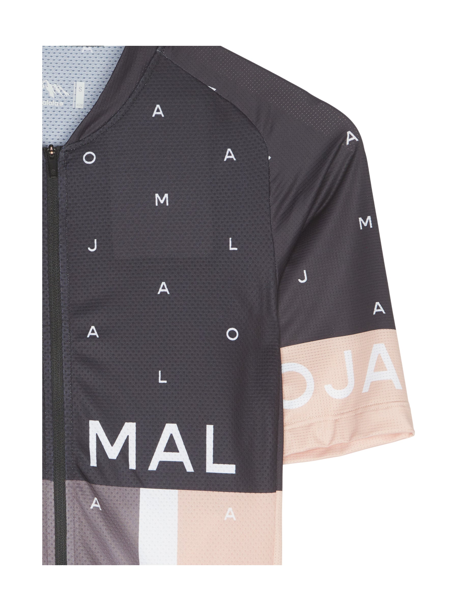 WALNUSSM. Short Sleeve Bike Jersey