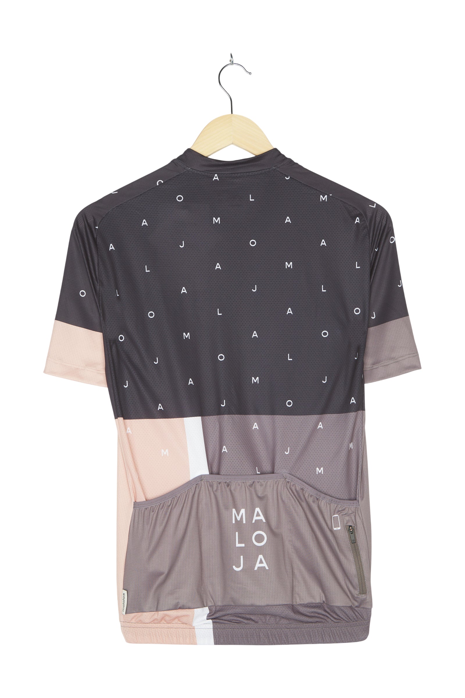 WALNUSSM. Short Sleeve Bike Jersey