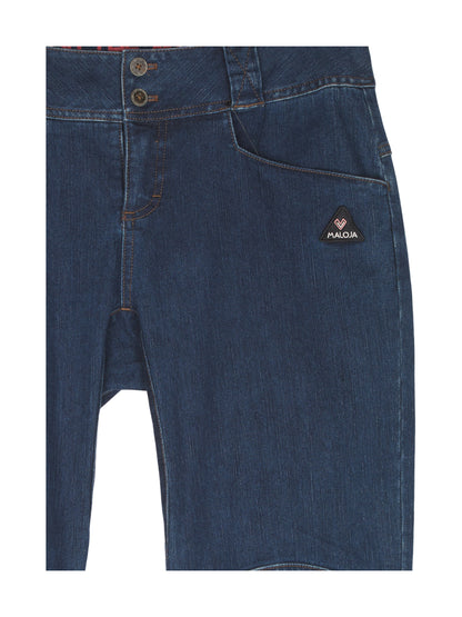 ChokhaM. Multisport Pants