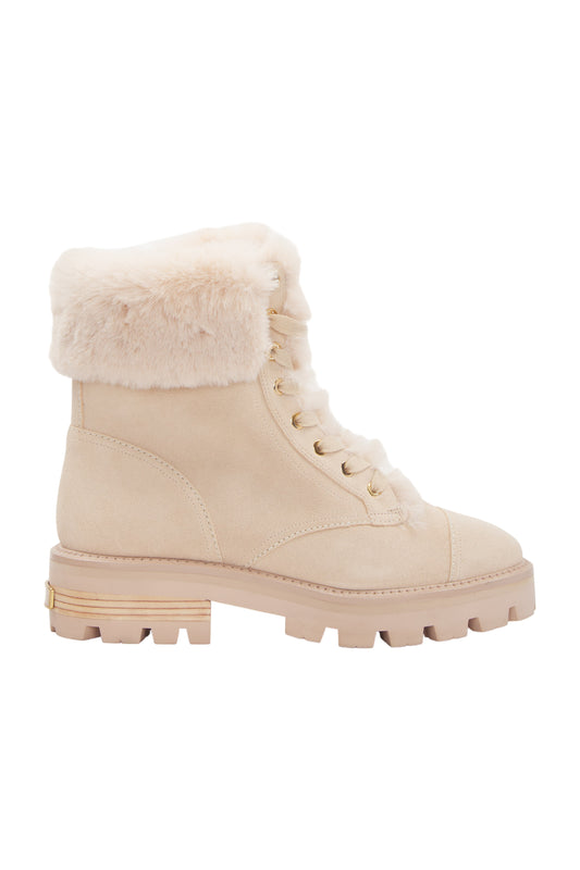 Kate Spade Stiefel Size 41 Rosa 