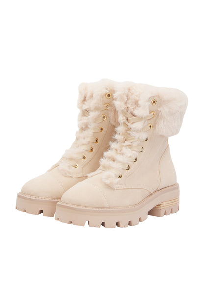 Kate Spade Stiefel Size 41 Rosa 
