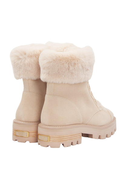 Kate Spade Stiefel Size 41 Rosa 