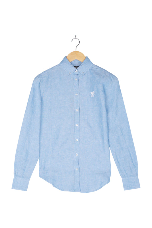 POLO SYLT POLO SYLT Hemdbluse