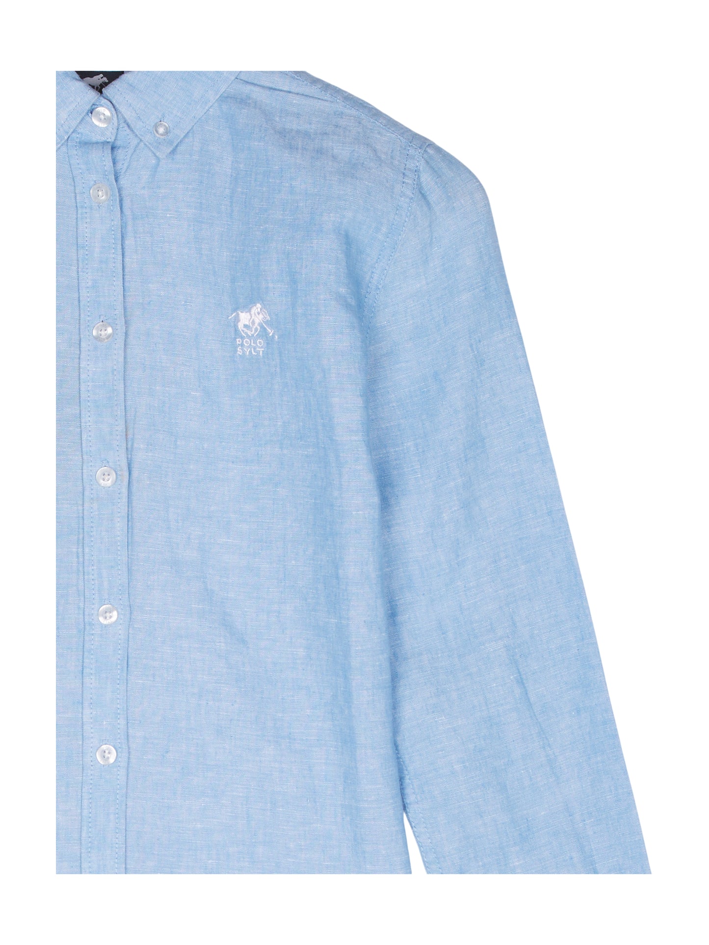 POLO SYLT POLO SYLT Hemdbluse