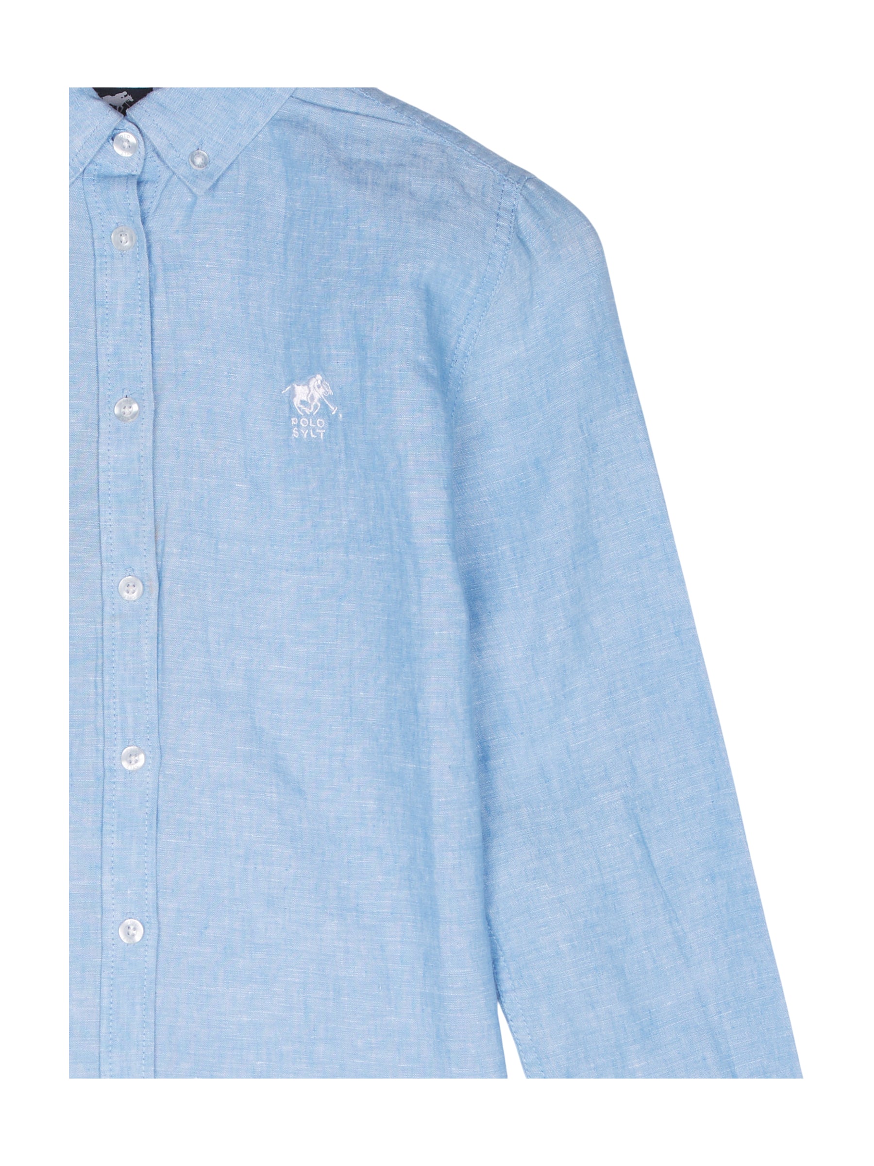 POLO SYLT POLO SYLT Hemdbluse