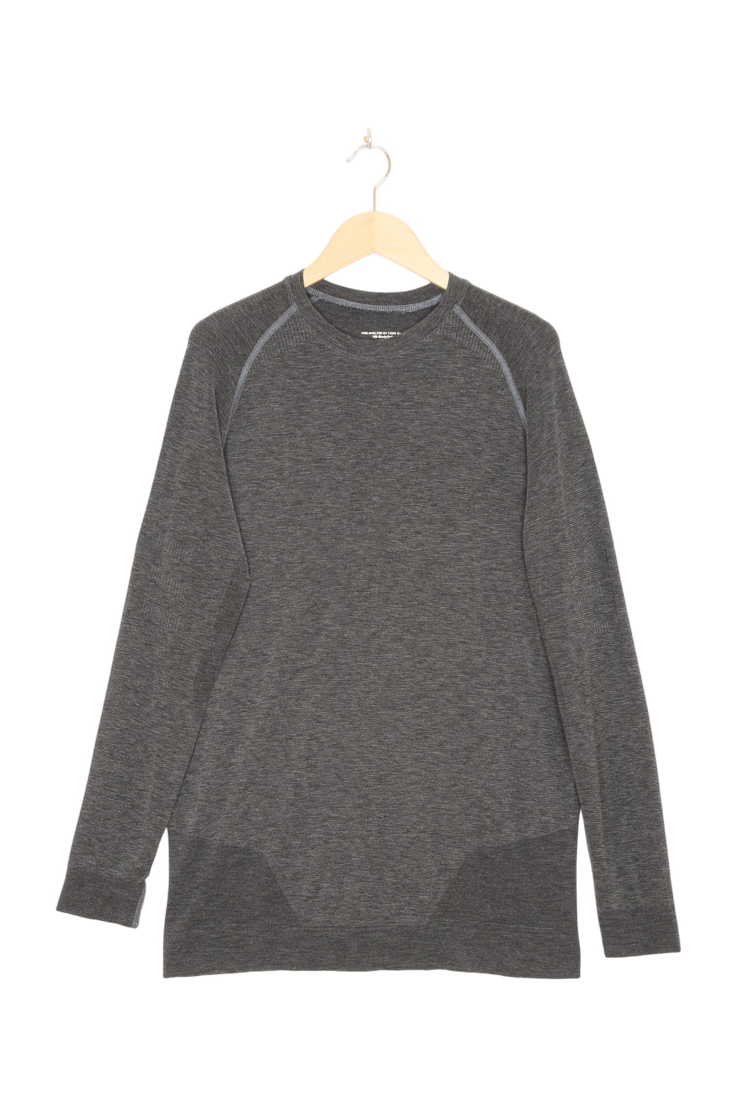 HB BodySafe Langarmshirt für Herren