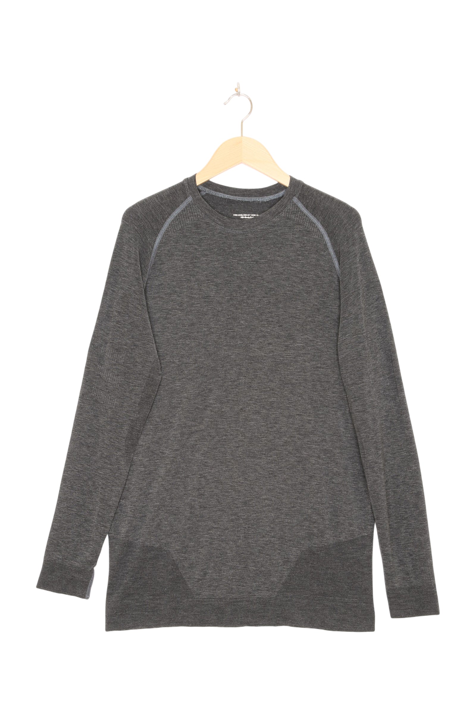 HB BodySafe Langarmshirt für Herren