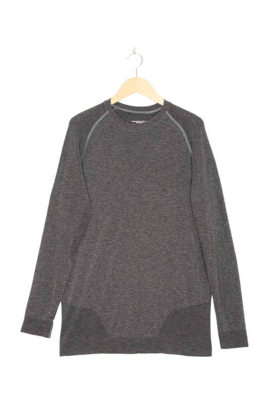 HB BodySafe Langarmshirt für Herren