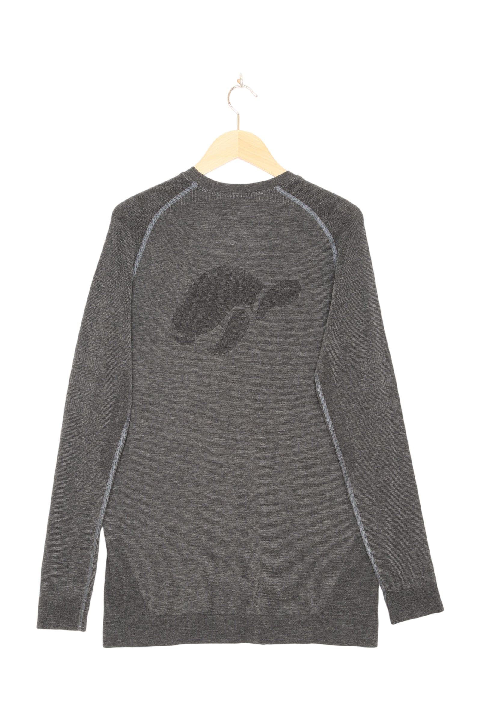 HB BodySafe Langarmshirt für Herren