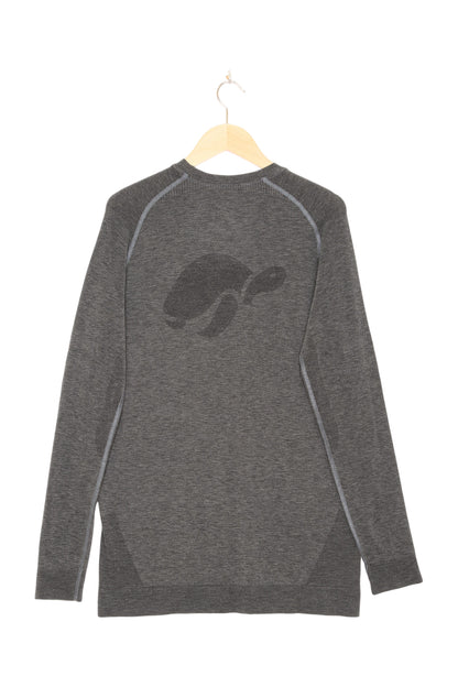 HB BodySafe Langarmshirt für Herren