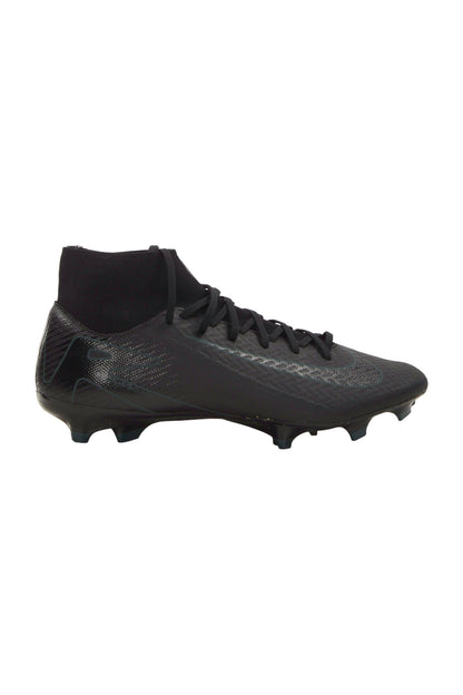 Nike Zoom Mercurial Superfly 10 Academy FG/MG Herren Fußballschuhe  Schwarz