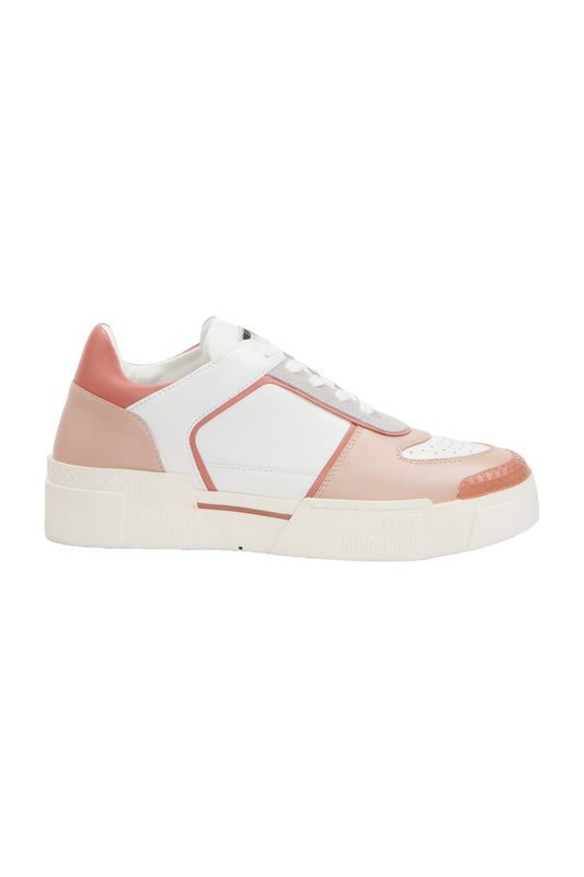 Love Moschino Sneakers Size 40 Mischfarben 