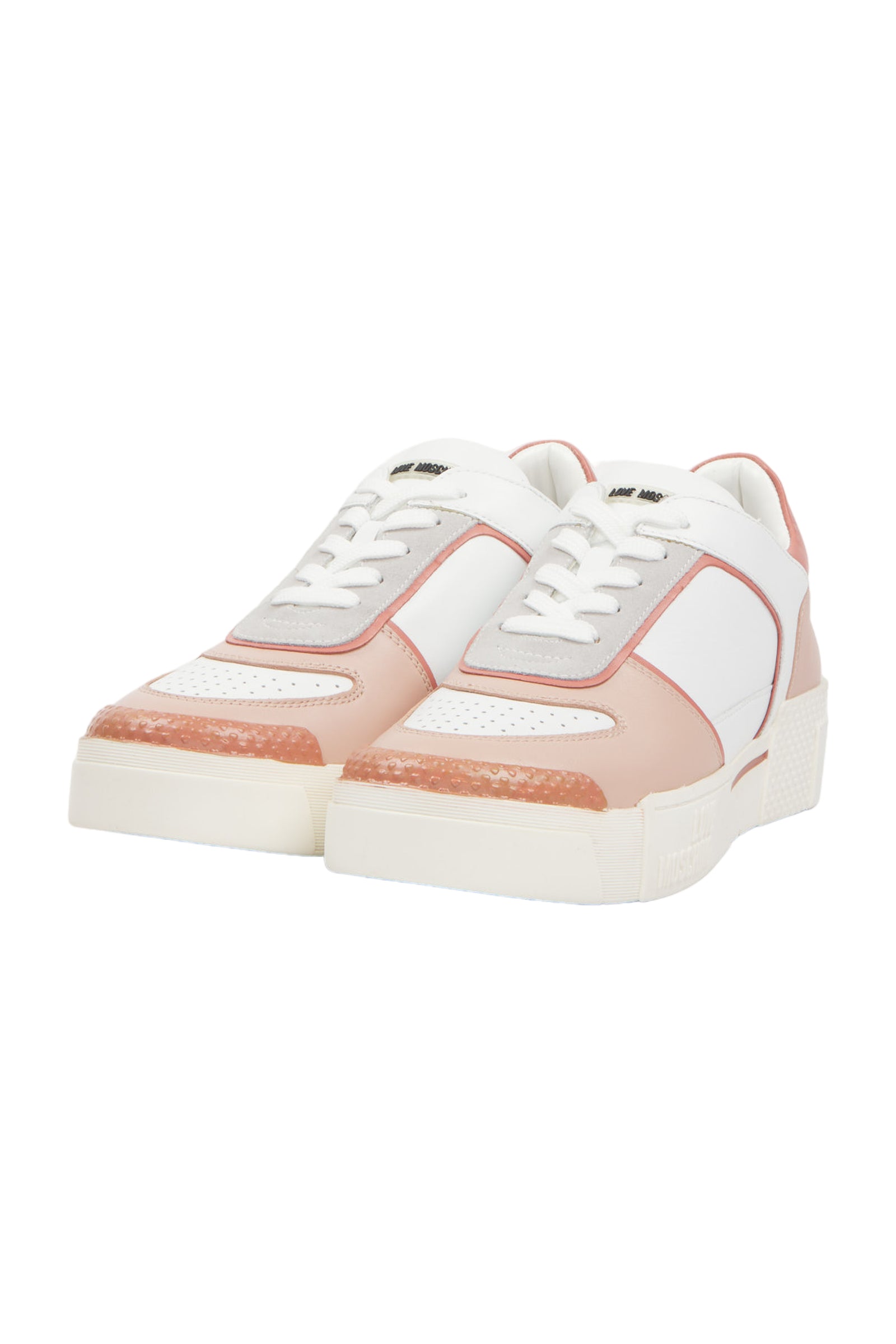 Love Moschino Sneakers Size 40 Mischfarben 