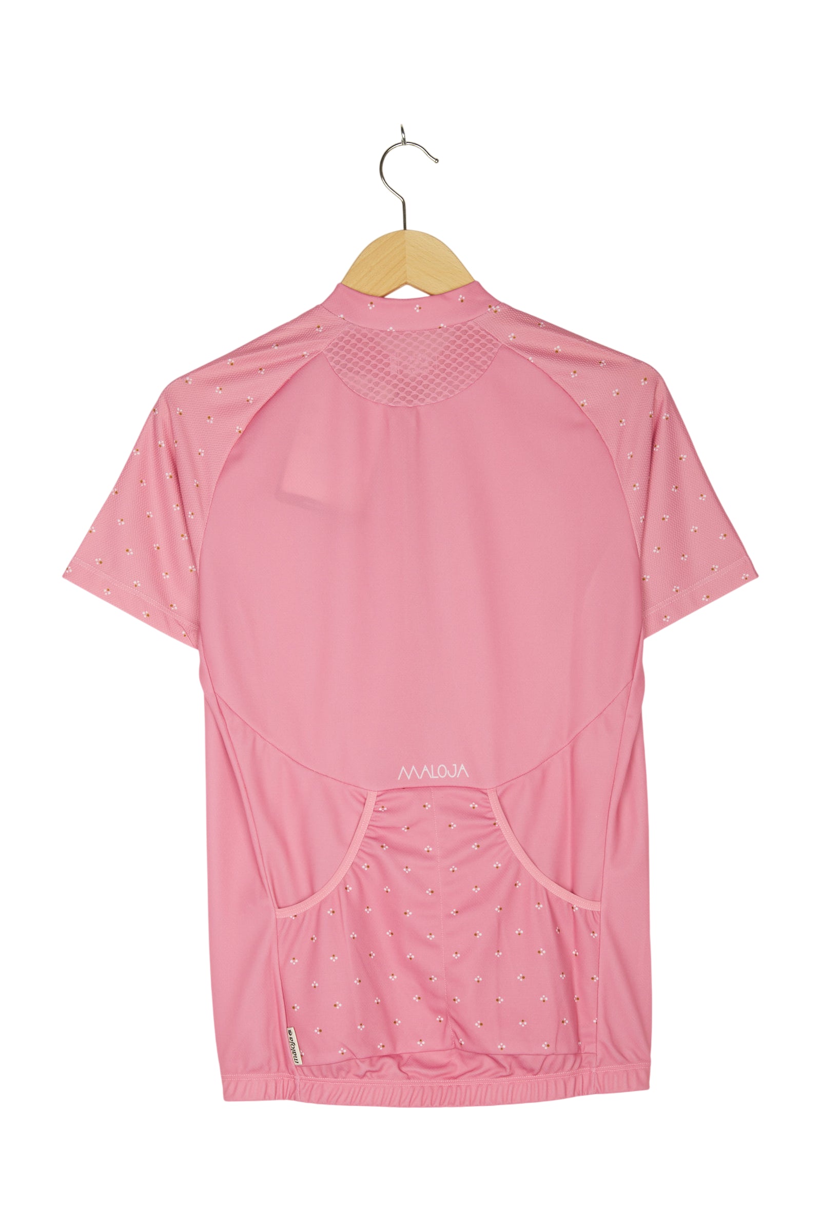 OrtensiaM.1/2 Short Sleeve Bike Jersey