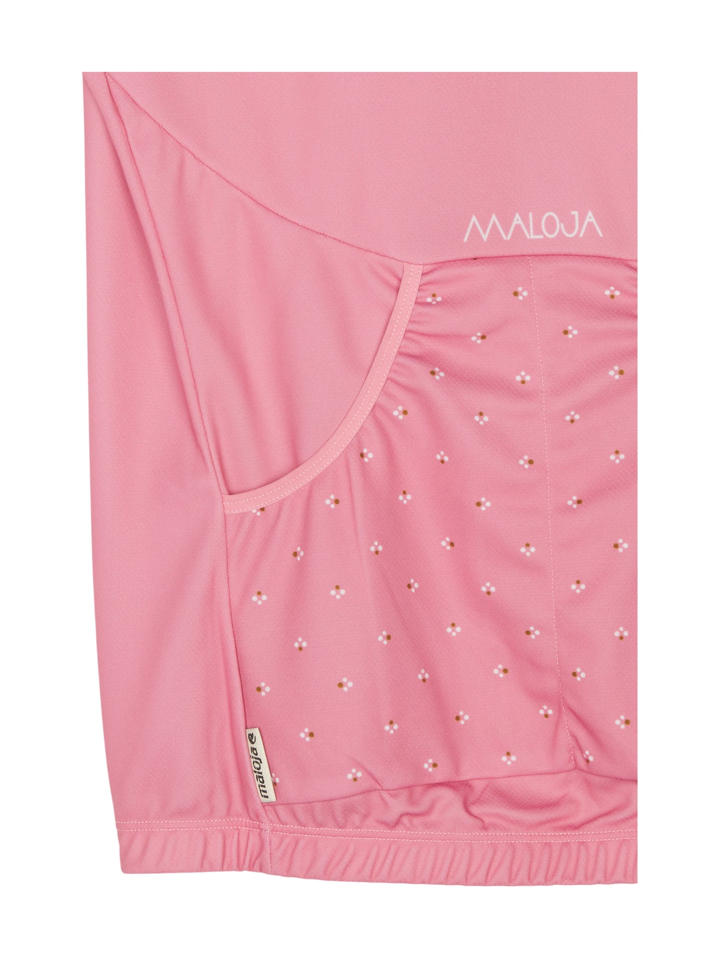 OrtensiaM.1/2 Short Sleeve Bike Jersey