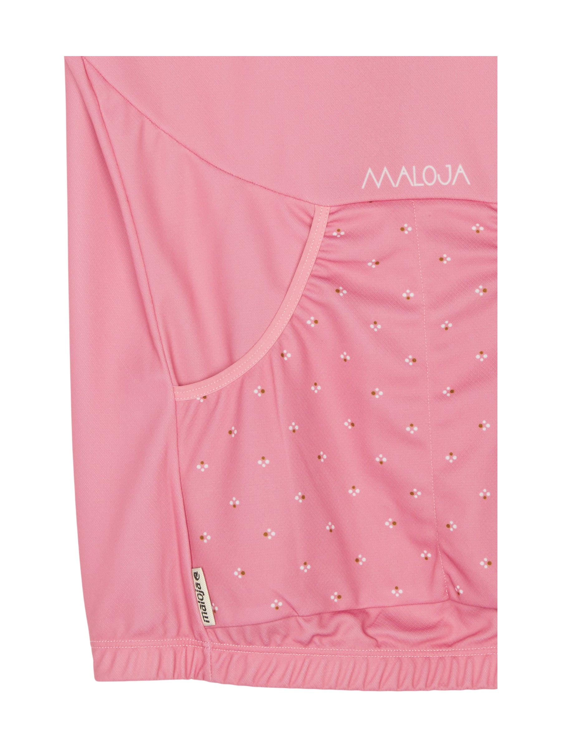 OrtensiaM.1/2 Short Sleeve Bike Jersey