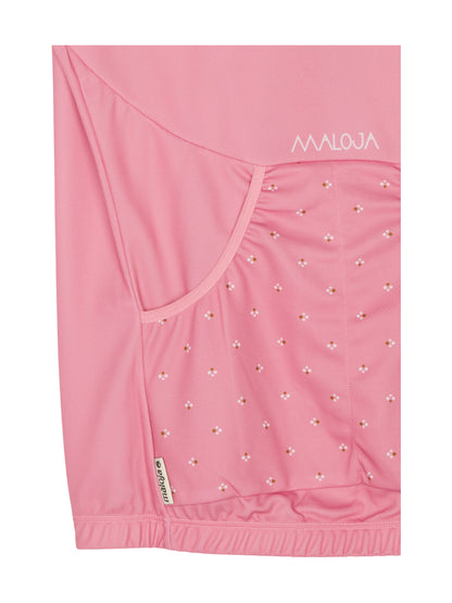 OrtensiaM.1/2 Short Sleeve Bike Jersey