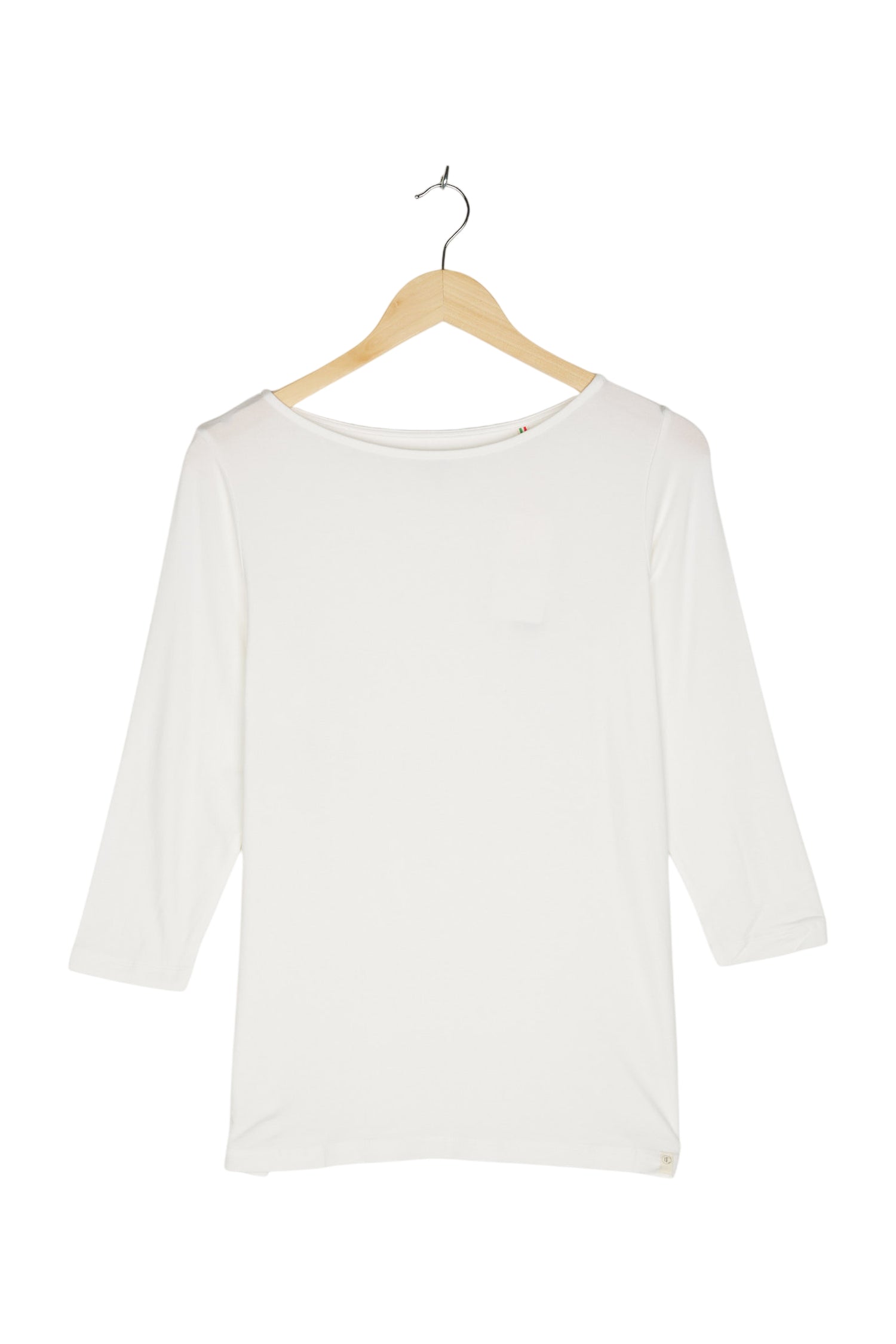 Detto Fatto Detto Fatto Langarmshirt