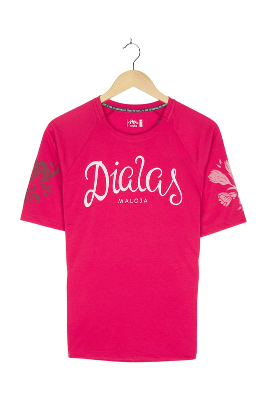 VULPERAM. 3/4 Sleeve Freeride Jersey