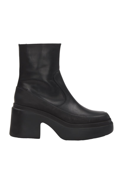 Nubikk Stiefel Size 41 Schwarz 