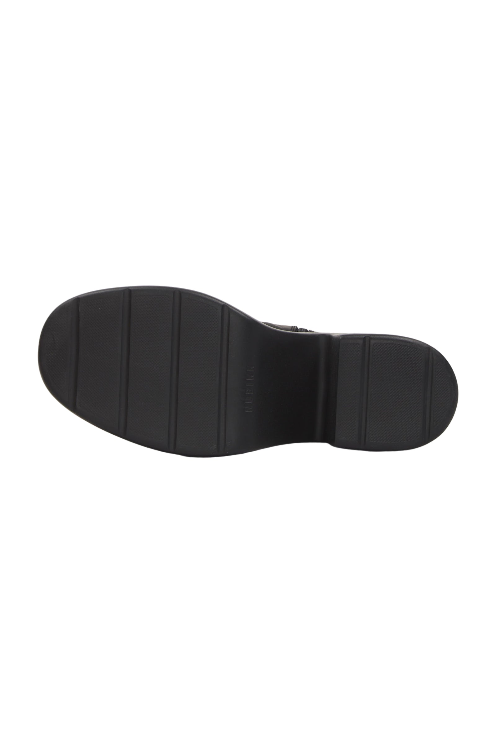 Nubikk Stiefel Size 41 Schwarz 