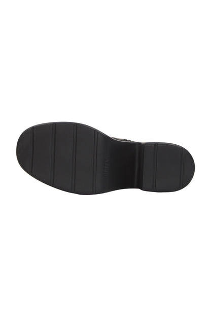 Nubikk Stiefel Size 41 Schwarz 