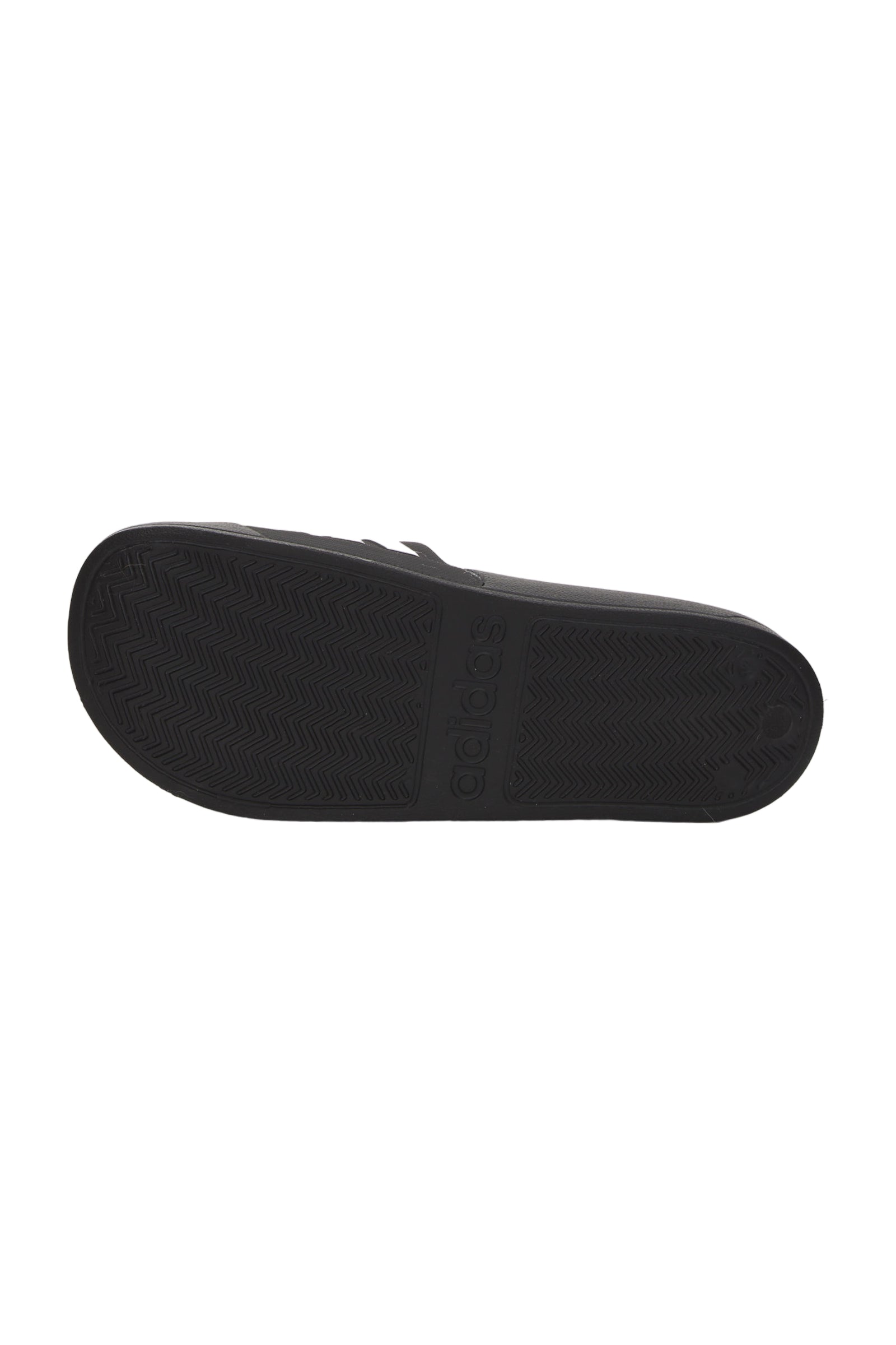 Adidas Adilette Shower Slides - Core Black/White