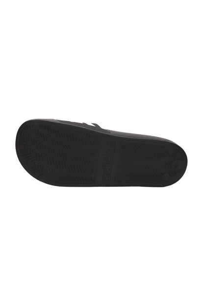 Adidas Adilette Shower Slides - Core Black/White