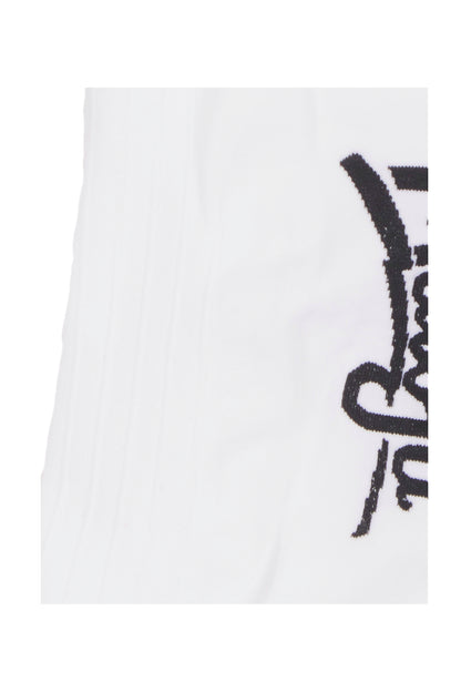 BaronM. Legwarmers Knitted Legwarmers