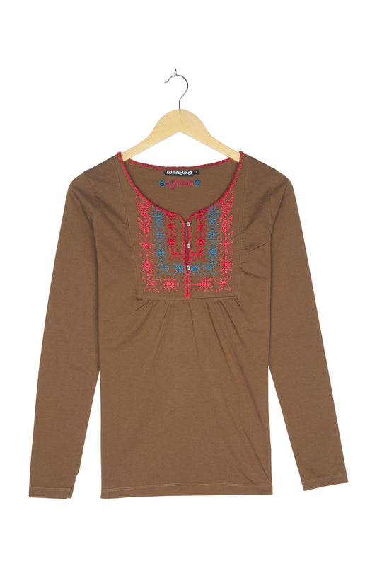 LimaM. Snow Longsleeve