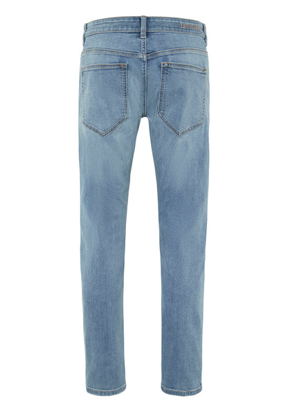 Detto Fatto Detto Fatto Man Tapered fit Men, Jeans, Comfort Fit