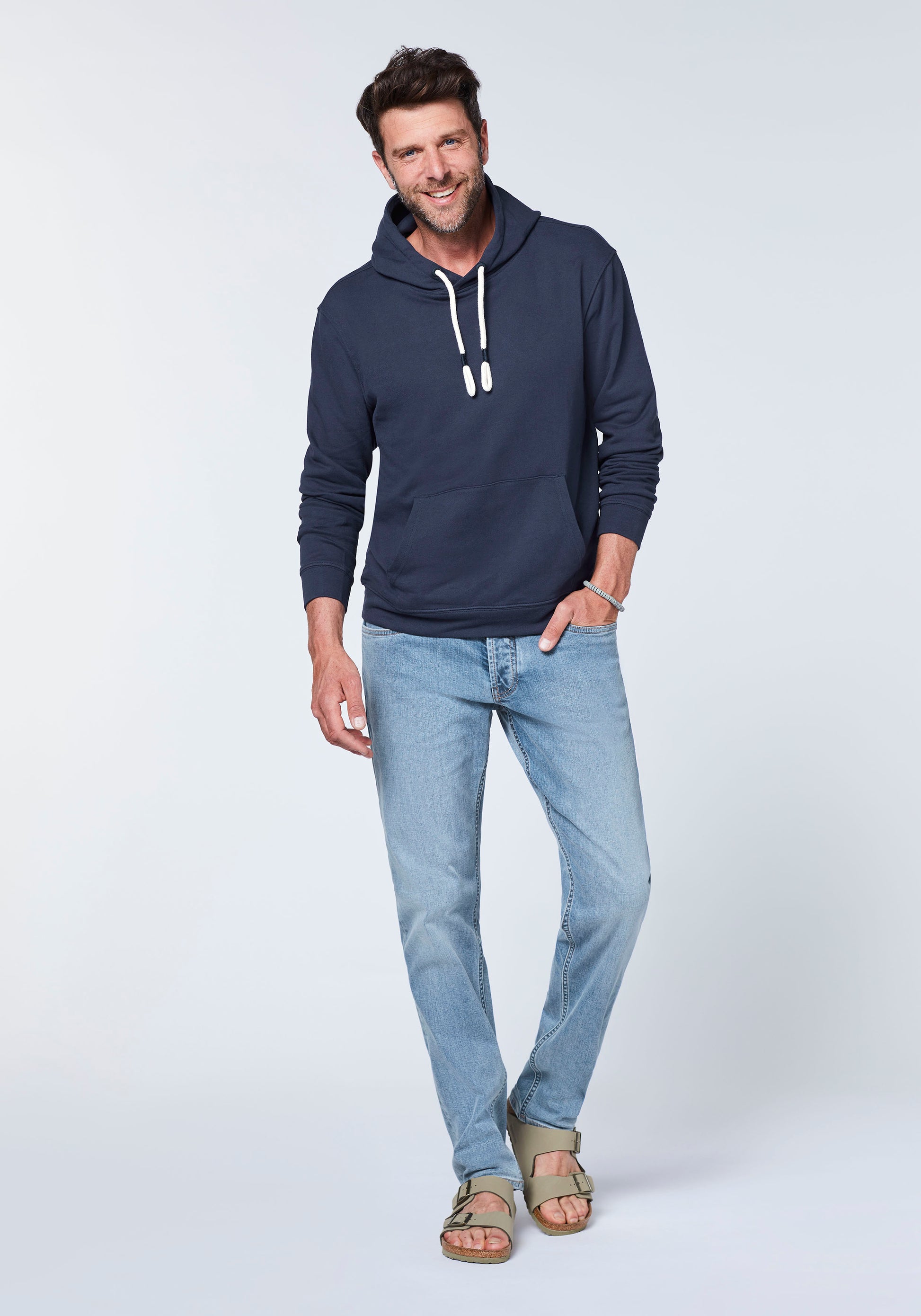 Detto Fatto Detto Fatto Man Tapered fit Men, Jeans, Comfort Fit