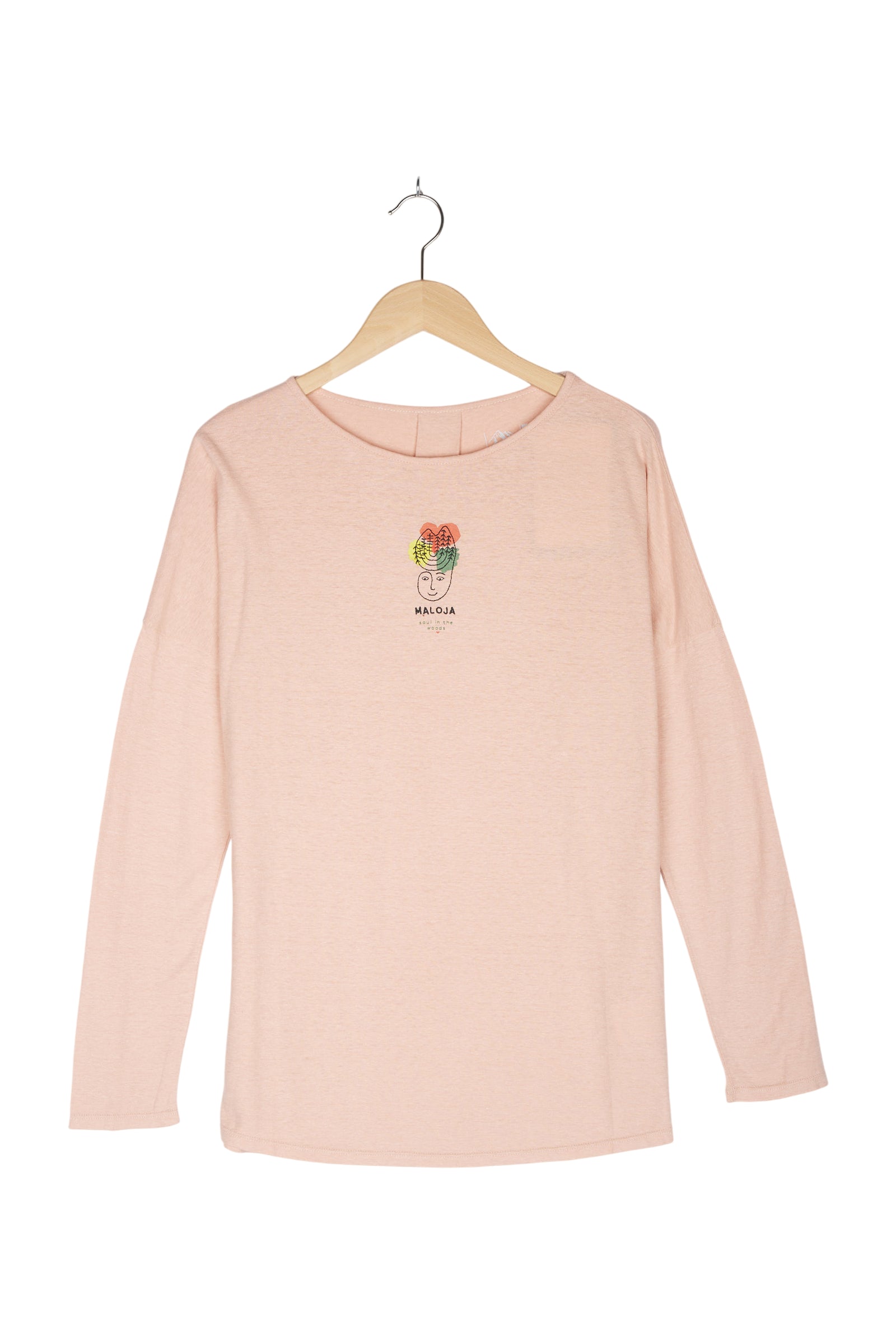 SPRINGKRAUTM. Longsleeve
