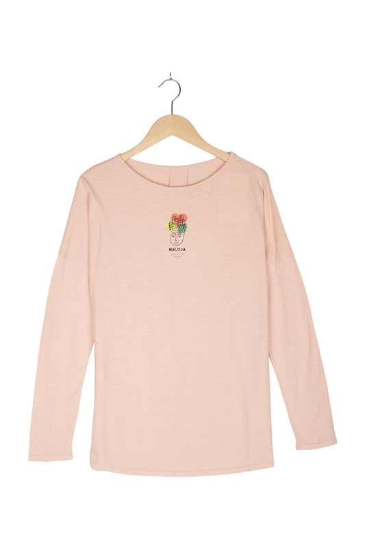 SPRINGKRAUTM. Longsleeve