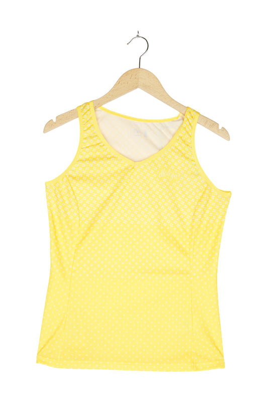 COSTETTAM. TOP Sleeveless Multisport Jersey