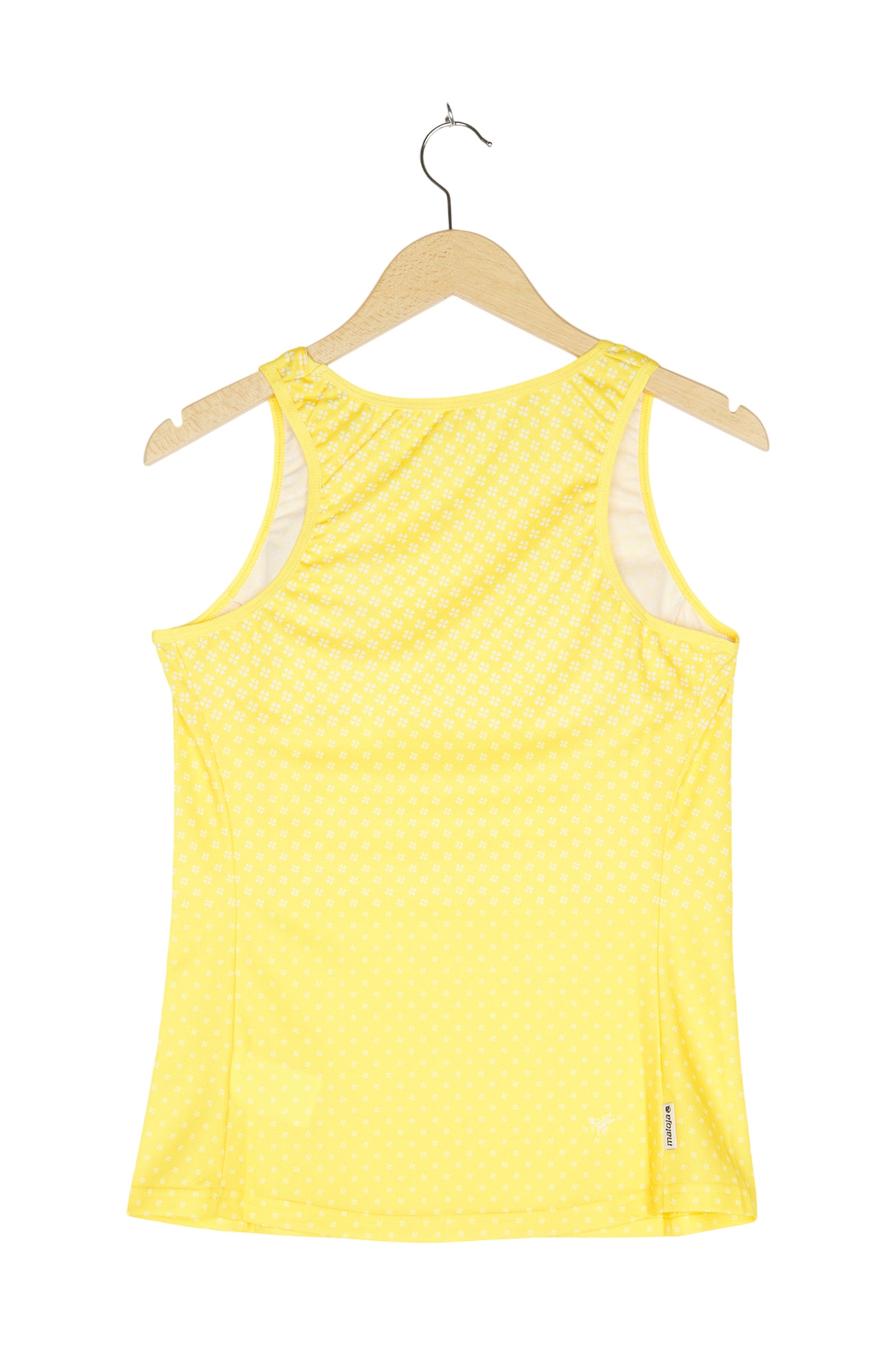 COSTETTAM. TOP Sleeveless Multisport Jersey