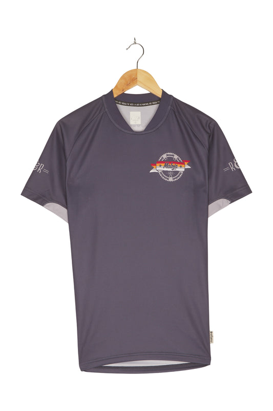RileyM. Multi 1/2 Short Sleeve Multisport Jersey